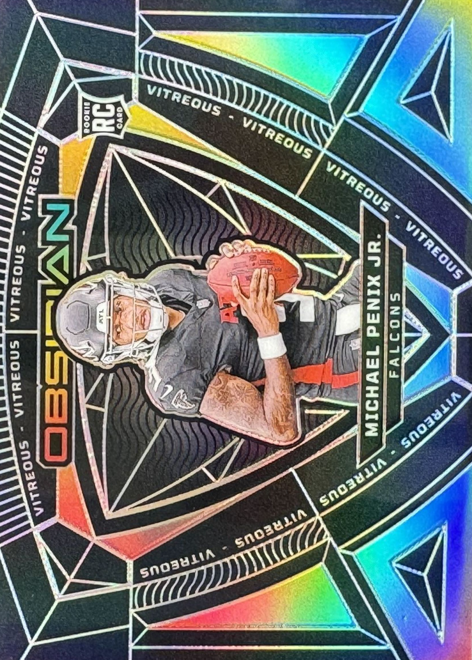 【10枚シリ】Michael Porter Jr. RC Obsidian 10枚シリ】Michael Porter Jr. RC Obsidian 10枚シリ】Michael Porter