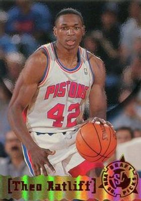 1995 Topps Stadium Club #318 Retail