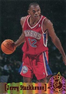 1995 Topps Stadium Club #329 Retail