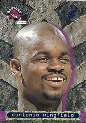 1995 Topps Stadium Club #E44 Retail