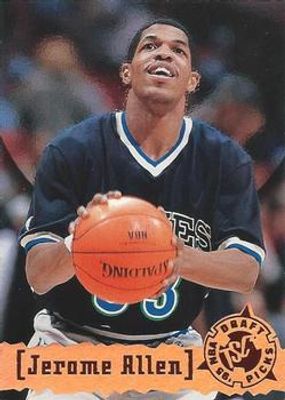 1995 Topps Stadium Club #320 Retail