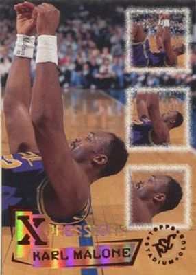 1995 Topps Stadium Club #354 Retail