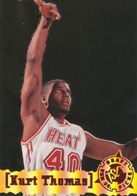 1995 Topps Stadium Club #342 Retail