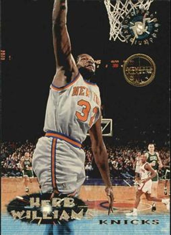 1995 Topps Stadium Club #174 Members Only