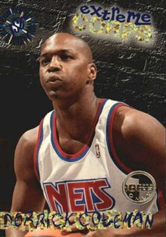 1995 Topps Stadium Club #117 Members Only