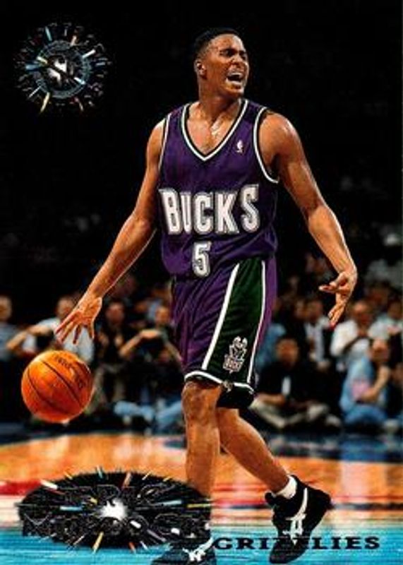 1995 Topps Stadium Club #236 Base