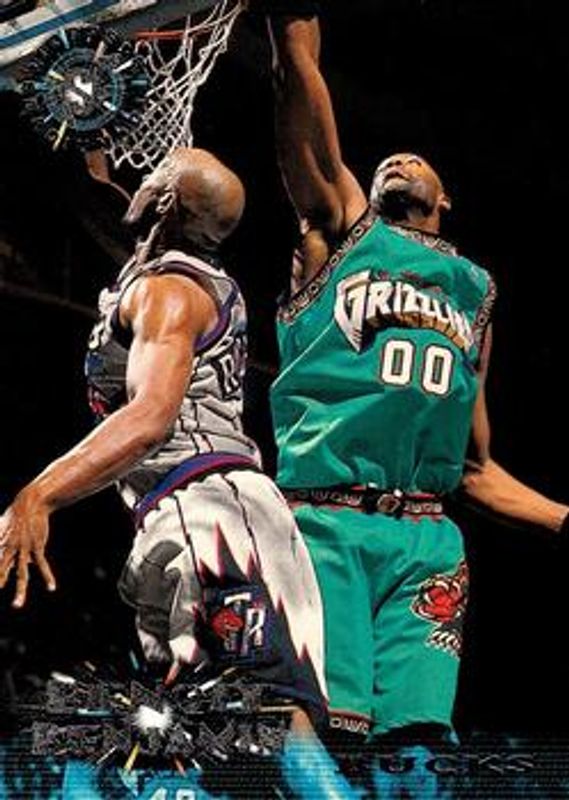 1995 Topps Stadium Club #287 Base