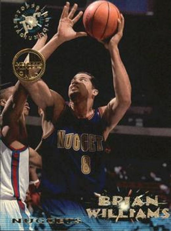 1995 Topps Stadium Club #64 Members Only