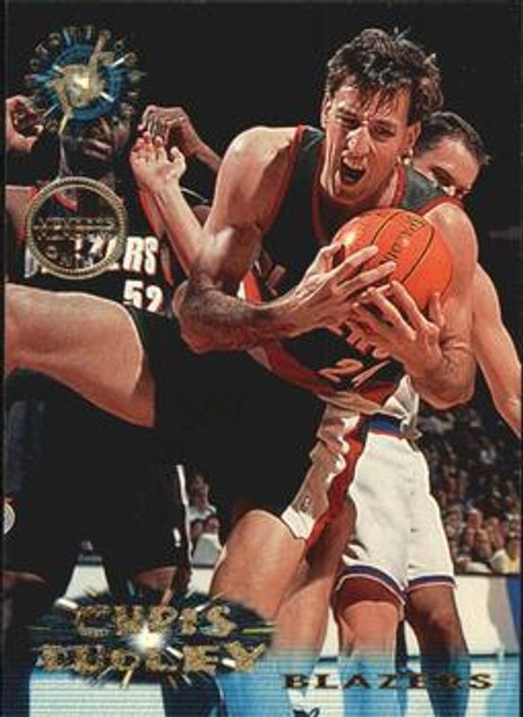 1995 Topps Stadium Club #288 Members Only