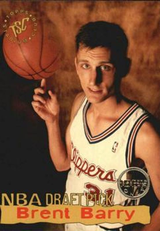 1995 Topps Stadium Club #15 Draft Picks - Members Only