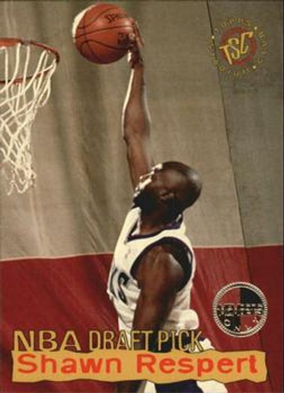 1995 Topps Stadium Club #8 Draft Picks - Members Only