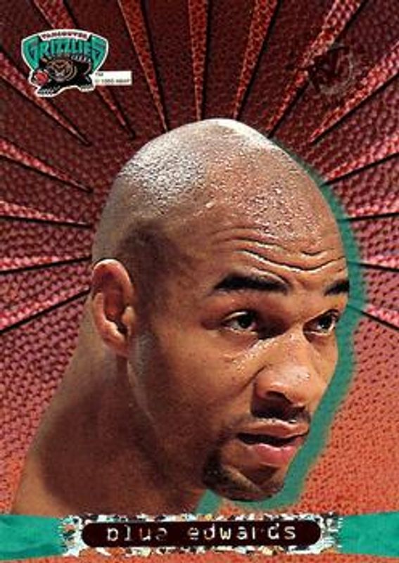 1995 Topps Stadium Club #E144 Base