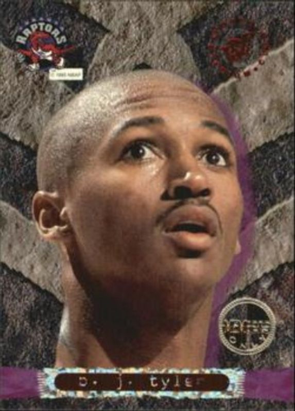 1995 Topps Stadium Club #E55 Members Only