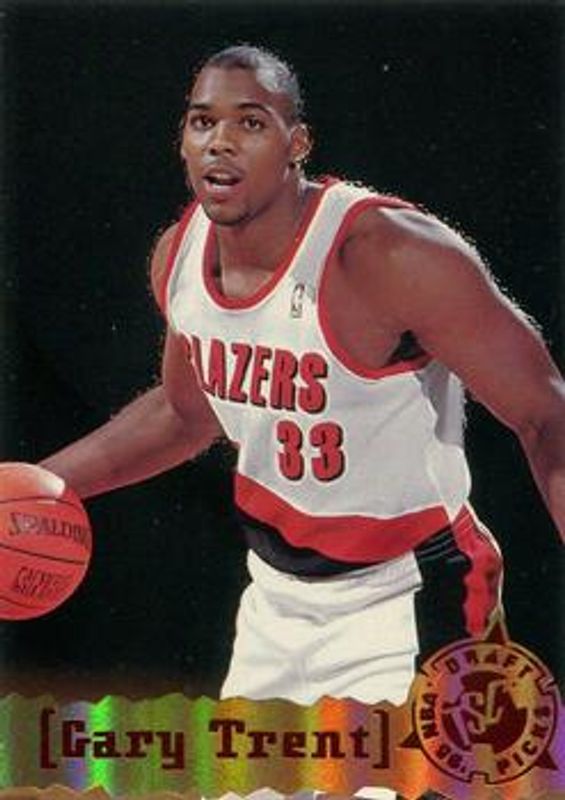 1995 Topps Stadium Club #317 Retail
