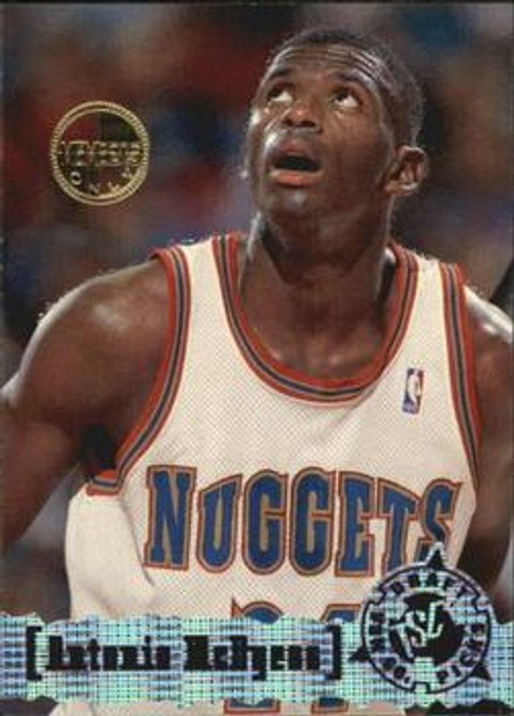 1995 Topps Stadium Club #334 Members Only