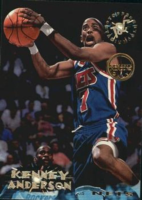 1995 Topps Stadium Club #20 Members Only