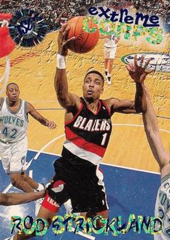 1995 Topps Stadium Club #122 Retail