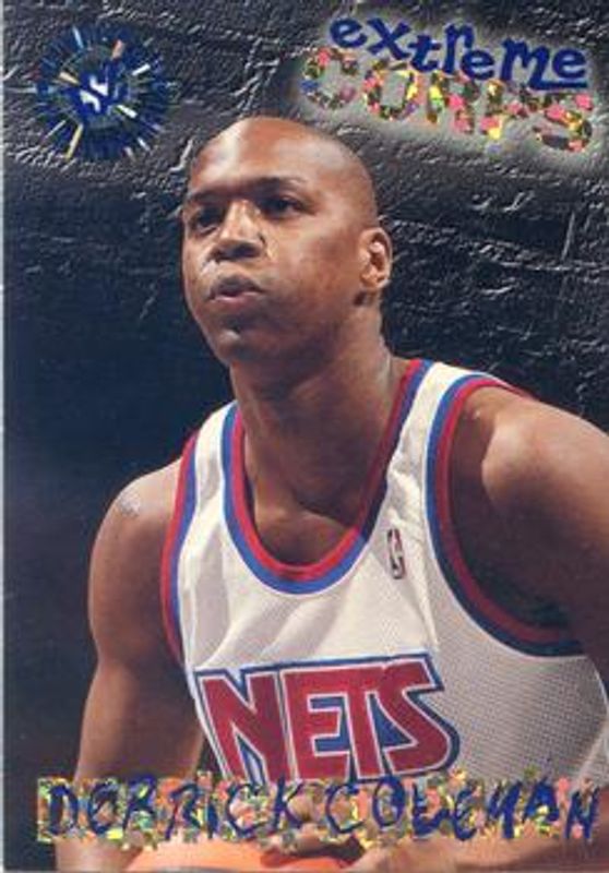 1995 Topps Stadium Club #117 Retail