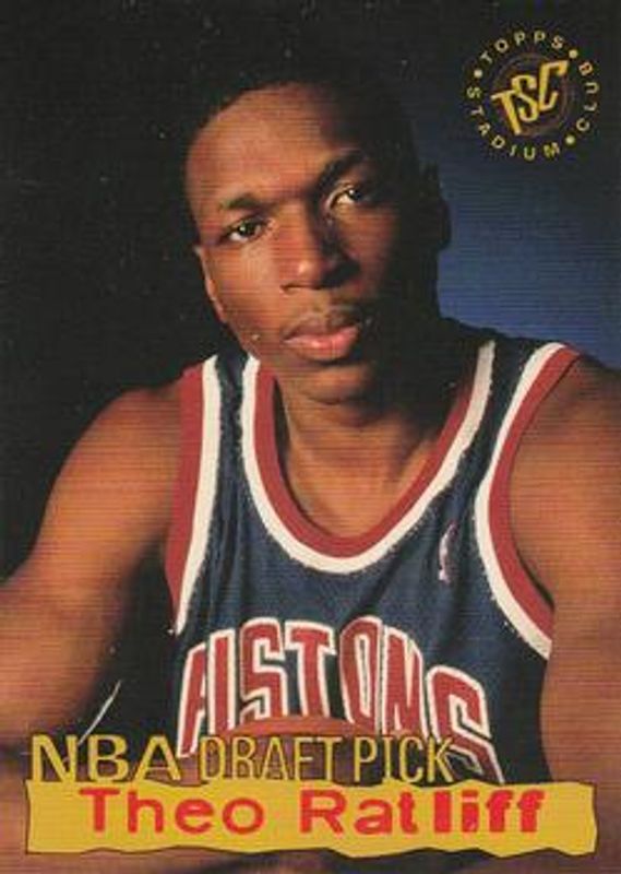 1995 Topps Stadium Club #18 Draft Picks