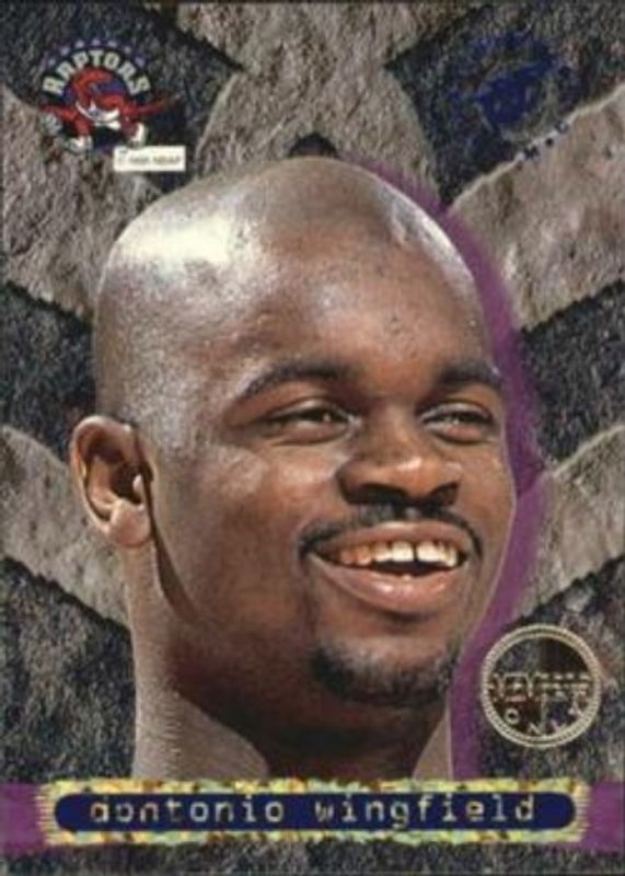 1995 Topps Stadium Club #E44 Members Only