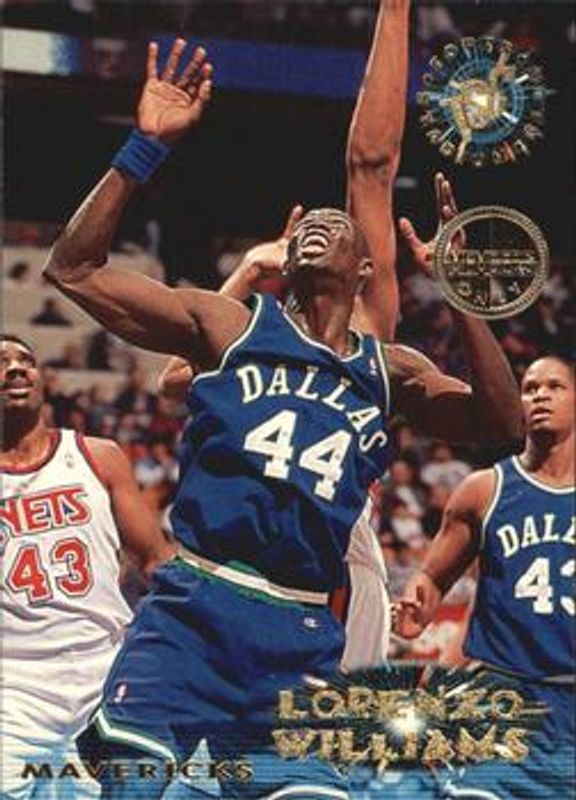 1995 Topps Stadium Club #245 Members Only