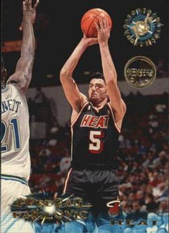 1995 Topps Stadium Club #313 Members Only