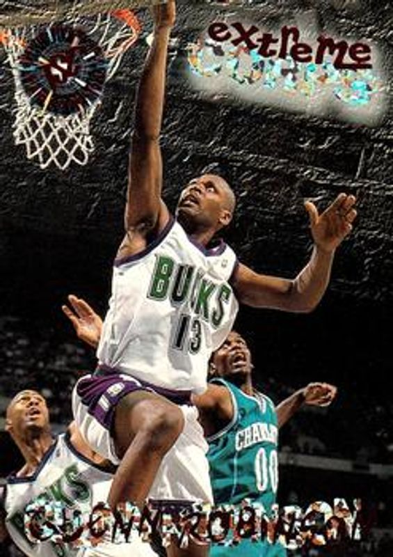 1995 Topps Stadium Club #115 Base