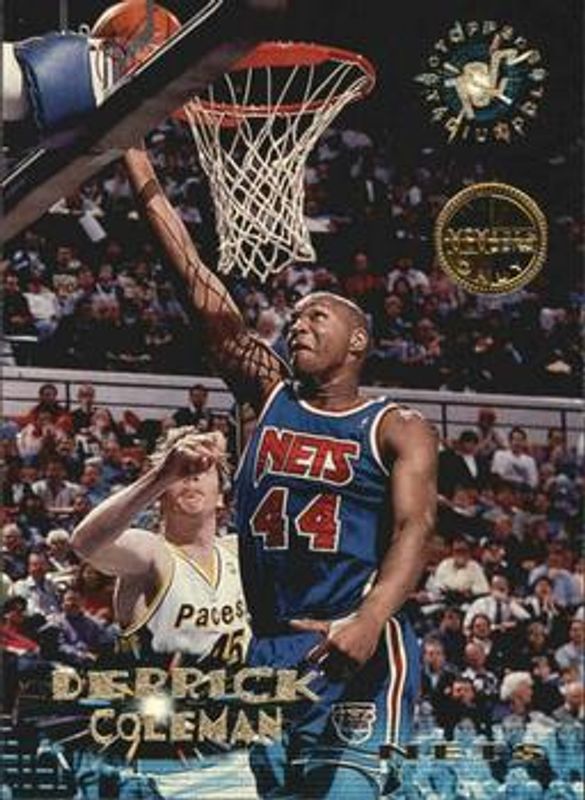 1995 Topps Stadium Club #86 Members Only