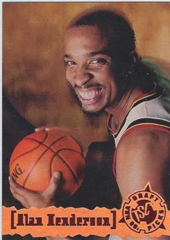 1995 Topps Stadium Club #324 Retail