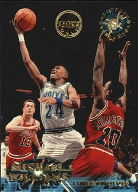 1995 Topps Stadium Club #39 Members Only