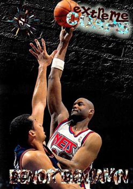 1995 Topps Stadium Club #128 Base