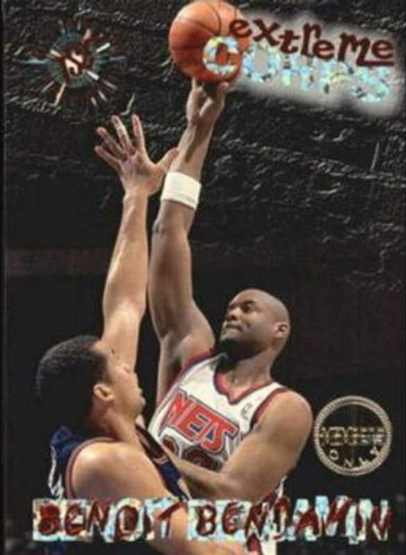 1995 Topps Stadium Club #128 Members Only