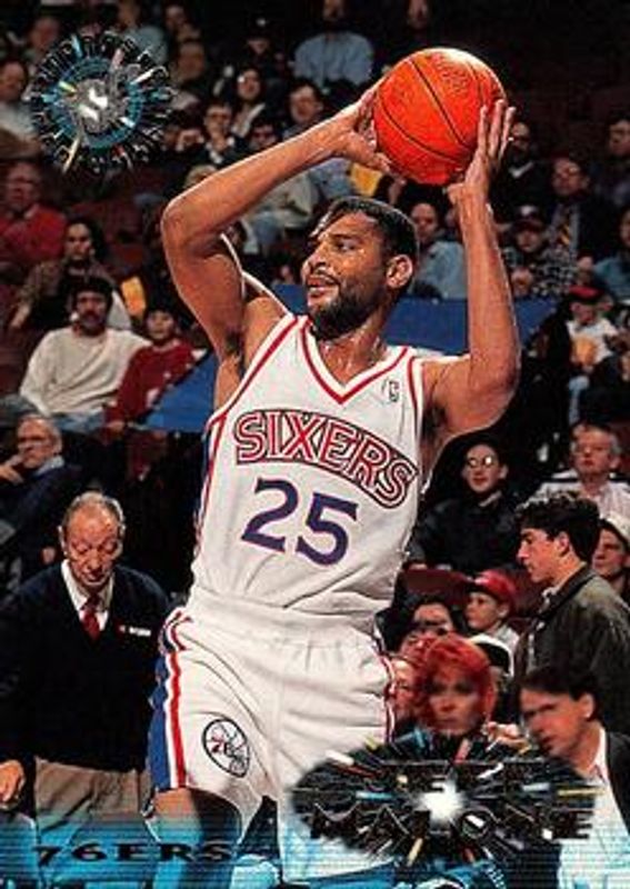 1995 Topps Stadium Club #223 Base