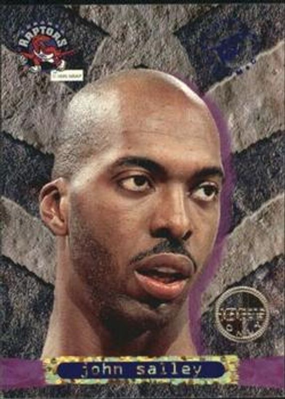 1995 Topps Stadium Club #E22 Members Only