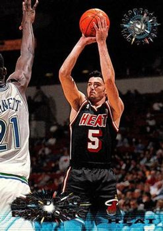 1995 Topps Stadium Club #313 Base