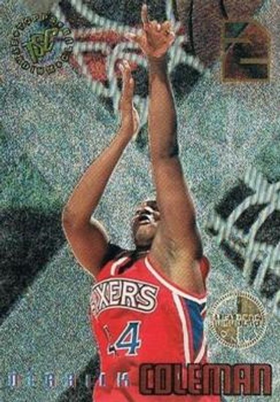 1995 Topps Stadium Club #X7 X-2 - Members Only