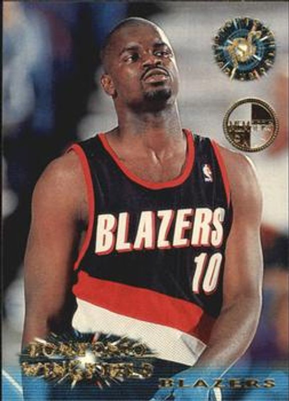 1995 Topps Stadium Club #241 Members Only