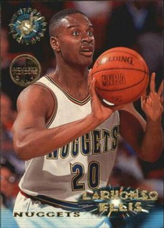 1995 Topps Stadium Club #298 Members Only