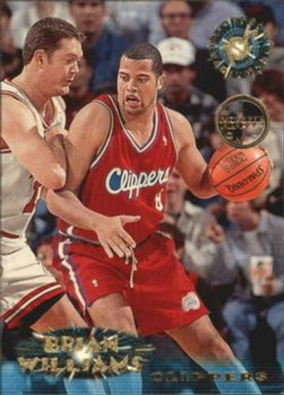 1995 Topps Stadium Club #308 Members Only