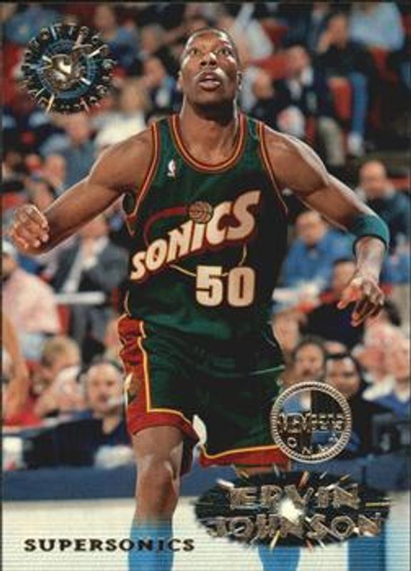1995 Topps Stadium Club #277 Members Only