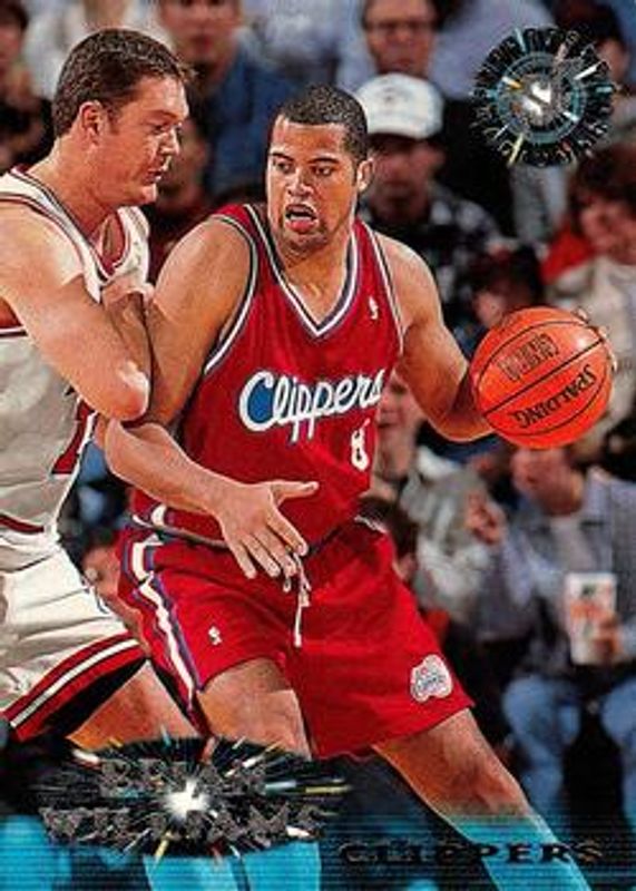 1995 Topps Stadium Club #308 Base