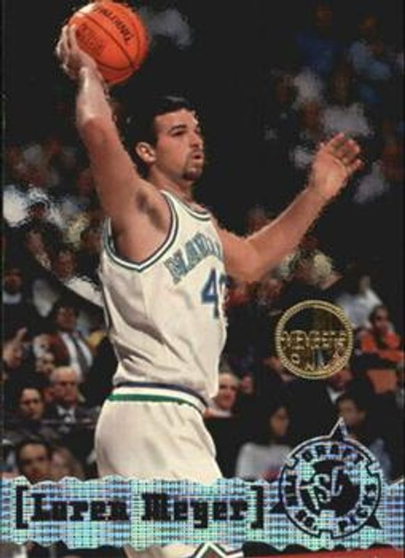 1995 Topps Stadium Club #322 Members Only