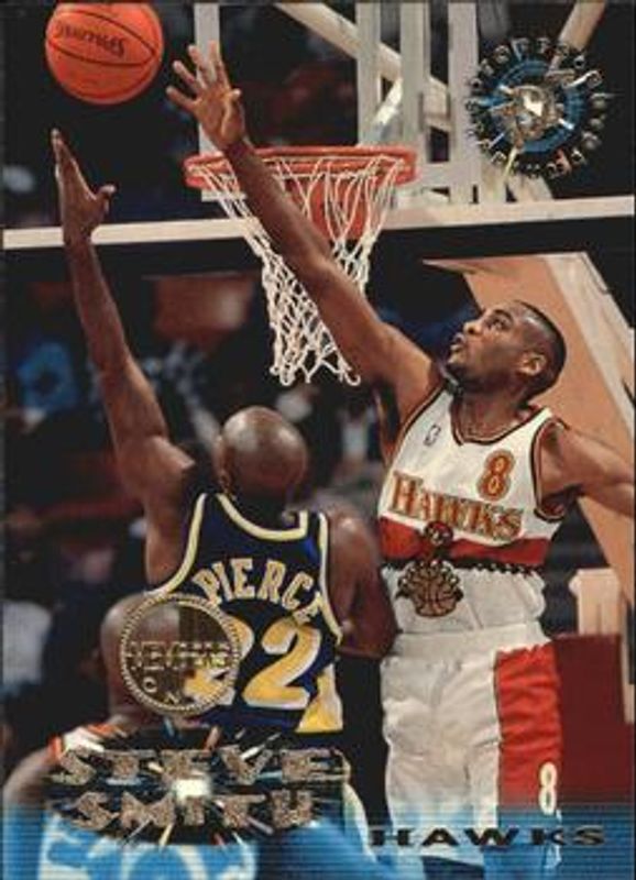 1995 Topps Stadium Club #265 Members Only