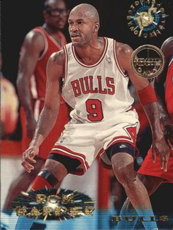 1995 Topps Stadium Club #266 Members Only