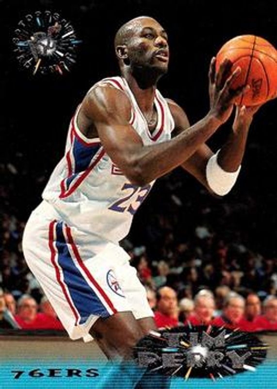 1995 Topps Stadium Club #68 Base