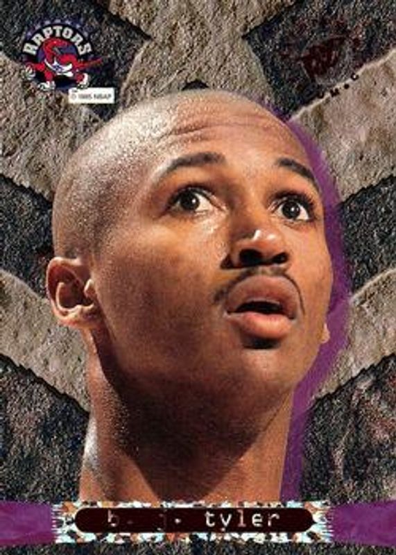 1995 Topps Stadium Club #E55 Base