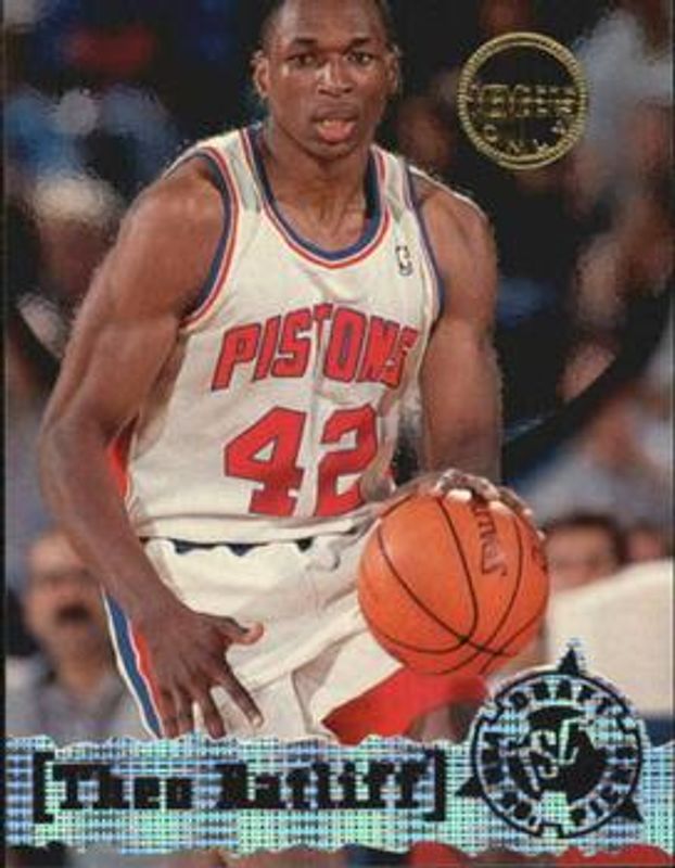 1995 Topps Stadium Club #318 Members Only