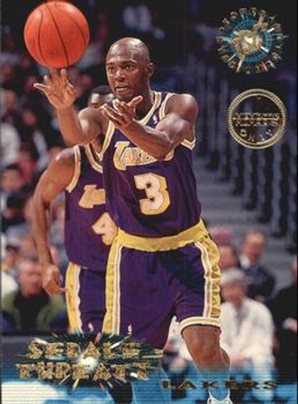 1995 Topps Stadium Club #205 Members Only