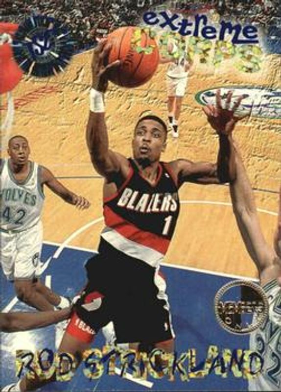 1995 Topps Stadium Club #122 Members Only