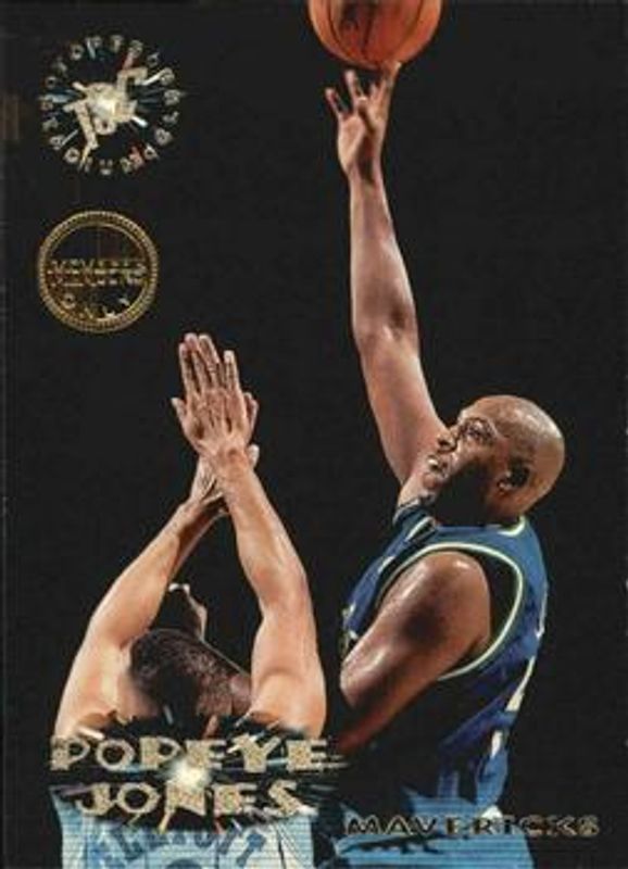 1995 Topps Stadium Club #89 Members Only